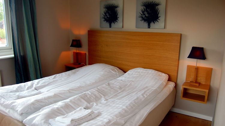 Stora Hotellet Hotel Room