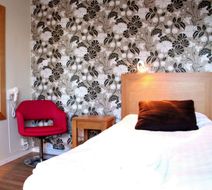 Stora Hotellet Hotel Room