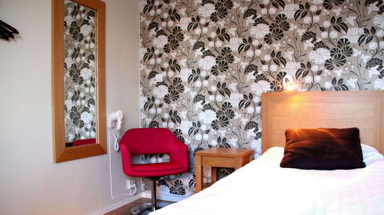 <b>Stora Hotellet Hotel Room</b>. Images powered by <a href="https://www.leonardoworldwide.com/" title="Leonardo Worldwide" target="_blank">Leonardo</a>.