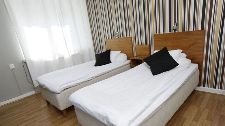 <b>Stora Hotellet Hotel Room</b>. Images powered by <a href="https://www.leonardoworldwide.com/" title="Leonardo Worldwide" target="_blank">Leonardo</a>.