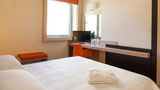 BV President Hotel Room