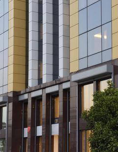 Athens Avenue Hotel