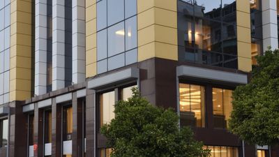 Athens Avenue Hotel