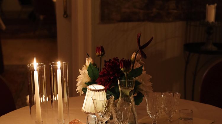 Karstorp Hotel & Konferens Restaurant