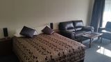 Argyle on the Park Room