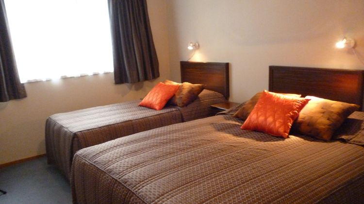 Argyle on the Park Room
