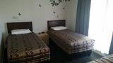 Argyle on the Park Room