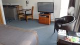 Argyle on the Park Room