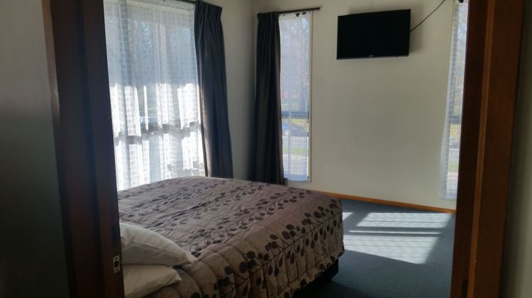 Argyle on the Park Room