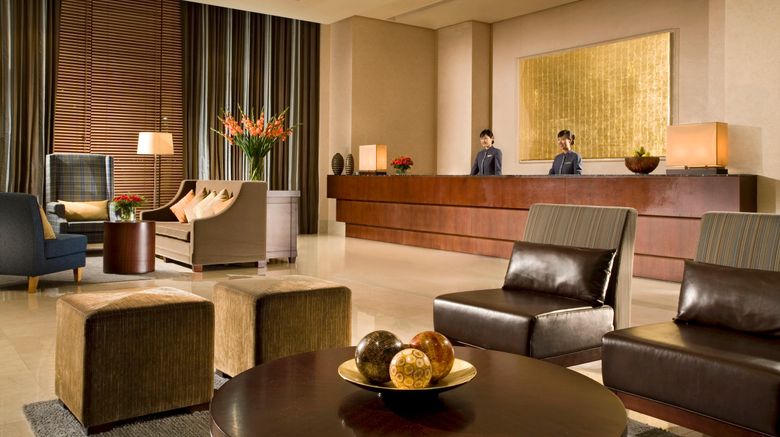 <b>Somerset Palace, Seoul Lobby</b>. Images powered by <a href="https://leonardo.com/" title="Leonardo Worldwide" target="_blank">Leonardo</a>.