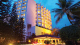 The Gateway Hotel Marine Drive Exterior