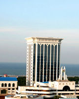 New Era Hotel