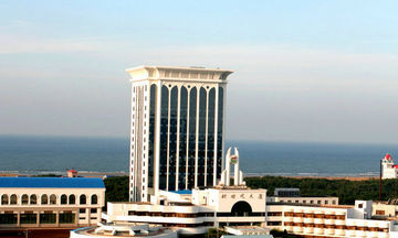 New Era Hotel