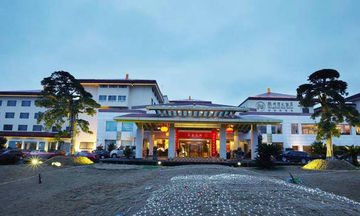 Hangzhou Bay Hotel