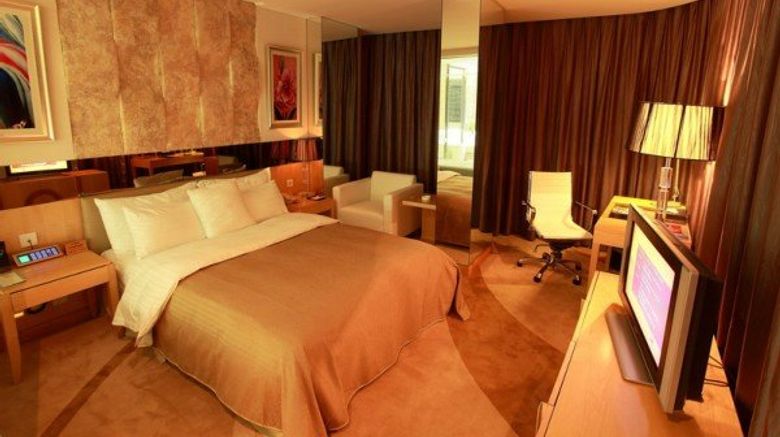<b>Guangming Business Hotel Room</b>. Images powered by <a href="https://www.leonardoworldwide.com/" title="Leonardo Worldwide" target="_blank">Leonardo</a>.