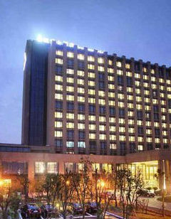 Heng Yuan Hotel