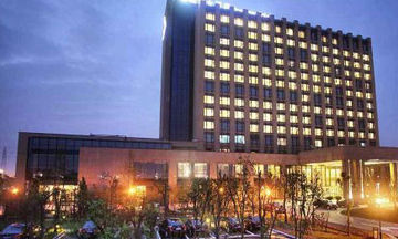 Heng Yuan Hotel
