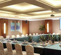 Heng Yuan Hotel Meeting