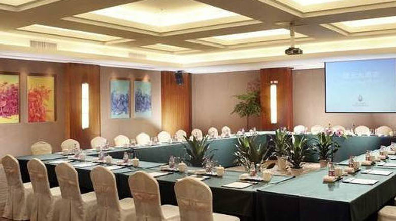 <b>Heng Yuan Hotel Meeting</b>. Images powered by <a href="https://www.leonardoworldwide.com/" title="Leonardo Worldwide" target="_blank">Leonardo</a>.