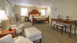 Joseph Ambler Inn Suite