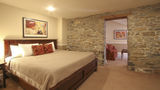 Joseph Ambler Inn Room