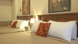 Joseph Ambler Inn Room