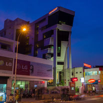 Ginger Chennai Vadapalani