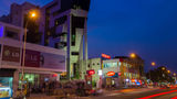 Ginger Chennai Vadapalani Exterior