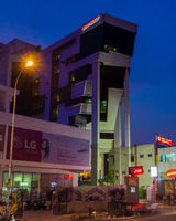 Ginger Chennai Vadapalani