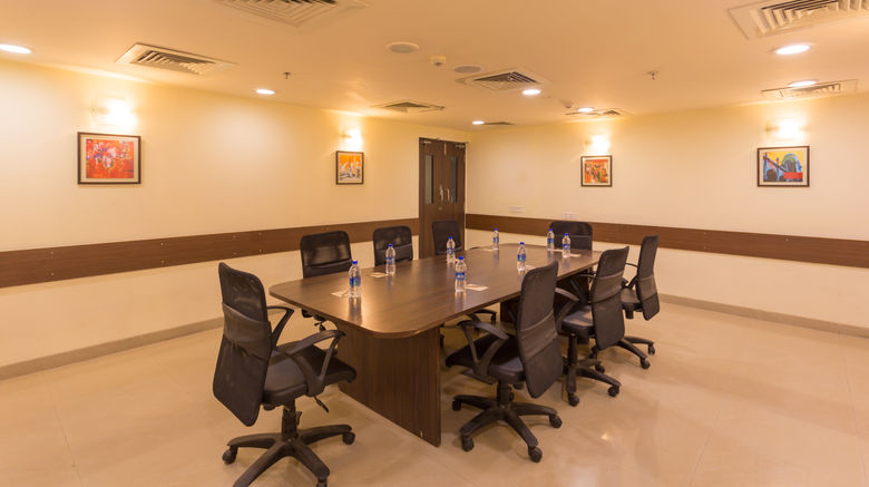<b>Ginger Chennai Vadapalani Meeting</b>. Images powered by <a href="https://www.leonardoworldwide.com/" title="Leonardo Worldwide" target="_blank">Leonardo</a>.
