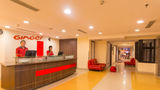 Ginger Chennai Vadapalani Lobby