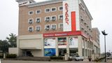 Ginger Faridabad Exterior