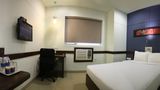 Ginger Faridabad Room