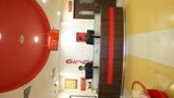 Ginger Faridabad Lobby