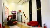 <b>Ginger East Delhi Lobby</b>. Images powered by <a href="https://www.leonardoworldwide.com/" title="Leonardo Worldwide" target="_blank">Leonardo</a>.