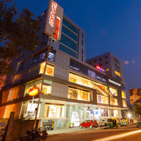 Ginger Indore