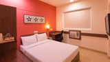 Ginger Mangalore Room