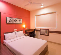Ginger Mangalore Room