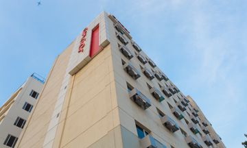 Ginger Noida Sector 63