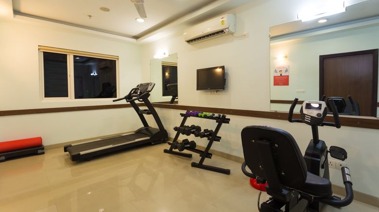<b>Ginger Noida Sector 63 Health Club</b>. Images powered by <a href="https://www.leonardoworldwide.com/" title="Leonardo Worldwide" target="_blank">Leonardo</a>.