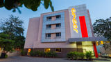 <b>Ginger Pondicherry Exterior</b>. Images powered by <a href="https://www.leonardoworldwide.com/" title="Leonardo Worldwide" target="_blank">Leonardo</a>.