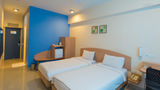 <b>Ginger Pondicherry Room</b>. Images powered by <a href="https://www.leonardoworldwide.com/" title="Leonardo Worldwide" target="_blank">Leonardo</a>.