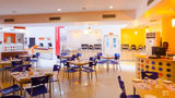 Ginger Vadodara Restaurant