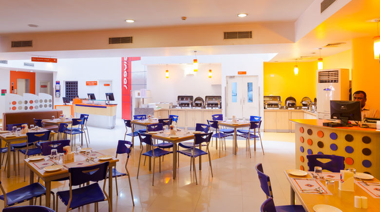 <b>Ginger Vadodara Restaurant</b>. Images powered by <a href="https://www.leonardoworldwide.com/" title="Leonardo Worldwide" target="_blank">Leonardo</a>.
