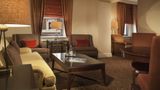 Omni William Penn Hotel Suite