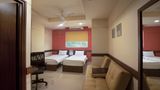 Ginger Bangalore (Inner Ring Road) Room