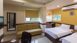 Ginger Bangalore (Inner Ring Road) Room