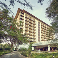 Taj Pamodzi Hotel
