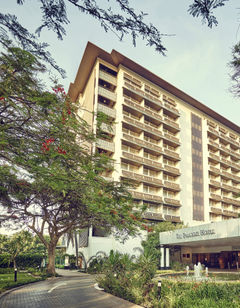 Taj Pamodzi Hotel