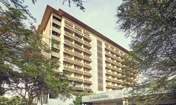 Taj Pamodzi Hotel